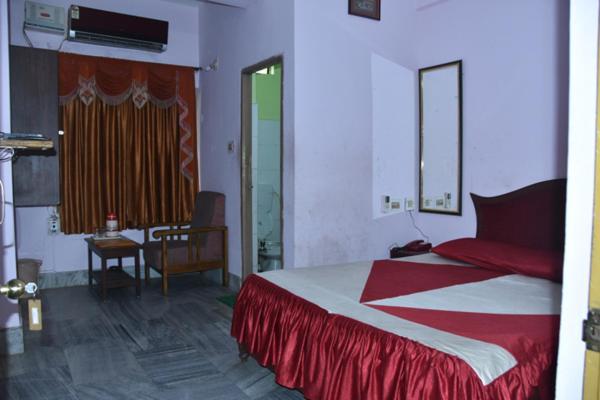 Hotel Sambit Palace Bhubaneswar Exterior foto